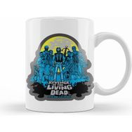 Humuts Revenge Of The Living Dead Kupa