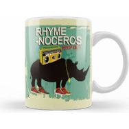 Humuts Rhyme Noceros Kupa