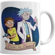 Humuts Rick Morty Sanchez Morty Smith Jerry Smith Beth Smith Kupa