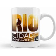 Humuts Rio Cidade Maravilhosa Kupa