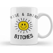 Humuts Rise shine Kupa