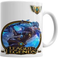 Humuts Riven Lol League Of Legends Kupa
