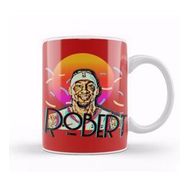 Humuts Robert Covington Vintage Art Legend Basketball Gift Kupa