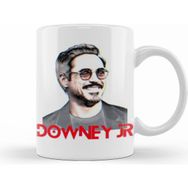 Humuts Robert Downey Jr Kupa