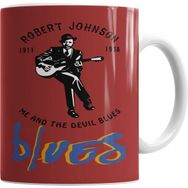 Humuts Robert Johnson Blues Kupa