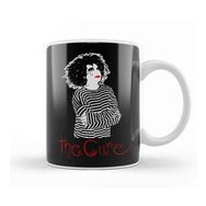 Humuts Robert Smith In Stripes For Black Better The Cure Kupa