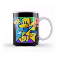Humuts Roblox Dabbing Noob 9 Today Kupa