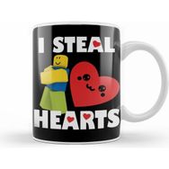 Humuts Roblox Noob Valentines Day I Steal Hearts Kupa