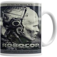 Humuts Robocop 03 Kupa