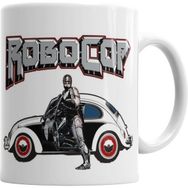 Humuts Robocop De Fusca Kupa