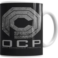 Humuts Robocop Ocp Kupa