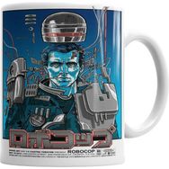 Humuts Robocop Transformation Kupa