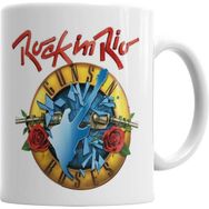 Humuts Rock In Rio 2017 Guns N' Roses Kupa