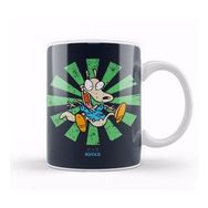 Humuts Rocko's Modern Life Retro Japanese Kupa