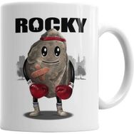 Humuts Rocky Boks Kupa