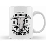Humuts Rodeo Phoenix Arizona Kupa