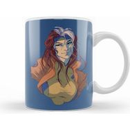 Humuts Rogue x Men Kupa