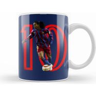 Humuts Ronaldinho 10 Kupa