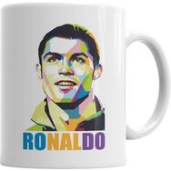 Humuts Ronaldo Kupa Bardak