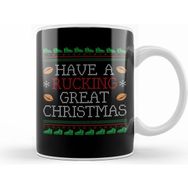 Humuts Rugby Have A Rucking Great Christmas Kupa
