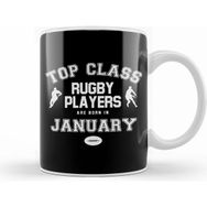 Humuts Rugby Union Top Class Rugby Players Are Born In January Kupa