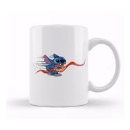 Humuts Run Stitch Kupa