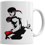 Humuts Ryu Soul Kupa