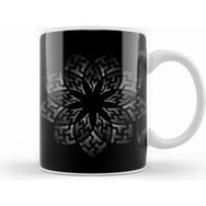 Humuts Sacred Geometry Sacred Symbol Kupa