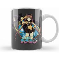 Humuts Sailor Moon Kupa
