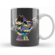 Humuts Saint Seiya Knights Kupa