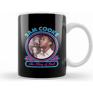 Humuts Sam Cooke The King Of Soul Kupa Bardak