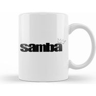 Humuts Samba Kupa Bardak