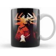Humuts Samurai Jack The Great Battle Kupa