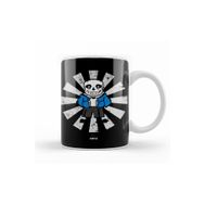 Humuts Sans Retro Japanese Undertale Kupa