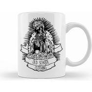 Humuts Santa Muerte Kupa