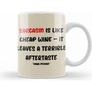 Humuts Sarcasm Funny Sayings Quotevfover Gift For And Men Vintage Retro Rainbow Style Kupa