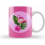 Humuts Sassy Flamingo Kupa Bardak