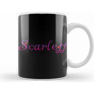 Humuts Scarlett 01 Kupa