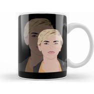Humuts Scarlett Johansson Scarjo Kupa