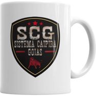 Humuts Scg Sıstema Caıpıra Kupa
