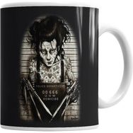 Humuts Scissor Hands Kupa