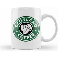 Humuts Scotland Coffee Kupa