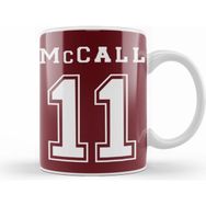 Humuts Scott Mccall Teen Wolf Lacrosse 11 Kup
