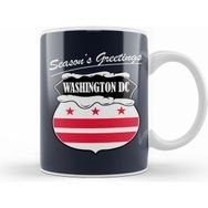 Humuts Seasons Greetings Washington Dc Christmas Kupa
