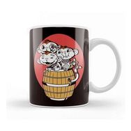 Humuts See Speak Hear No Evil Emoticon Japan Monkeys Japanese Art Kupa