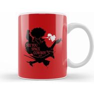 Humuts See You Space Cowboy Bebop Kupa