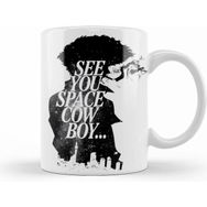 Humuts See You Space Cowboy Kupa