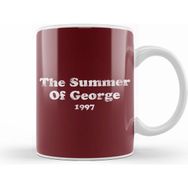 Humuts Seinfeld The Summer Of George Kupa