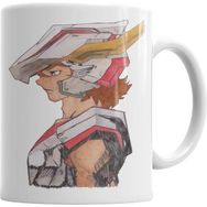 Humuts Seiya [os Cavaleiros Do Zodiaco] Kupa
