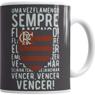 Humuts Sempre Flamengo! (Cinza Chumbo) Kupa